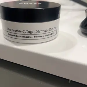 Product Review of COSRX The Peptide Collagen Hydrogel Eye Patch 60 Patches Reduce Puffiness Hydrate Under-Eye Bags in 10 Minutes from M**a ** G**z