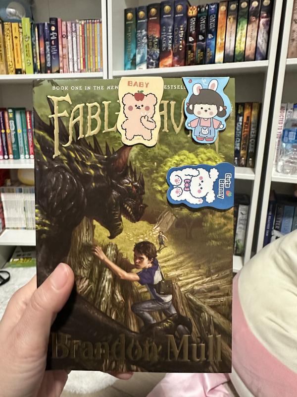 3 pcs Non-slip Magnetic Bookmark for Students Cute Bunny & Baby Designs Must Have for Reading Essential for Students Magnetic Feature Versatile Use