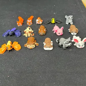 Micro Animal 15pc pack