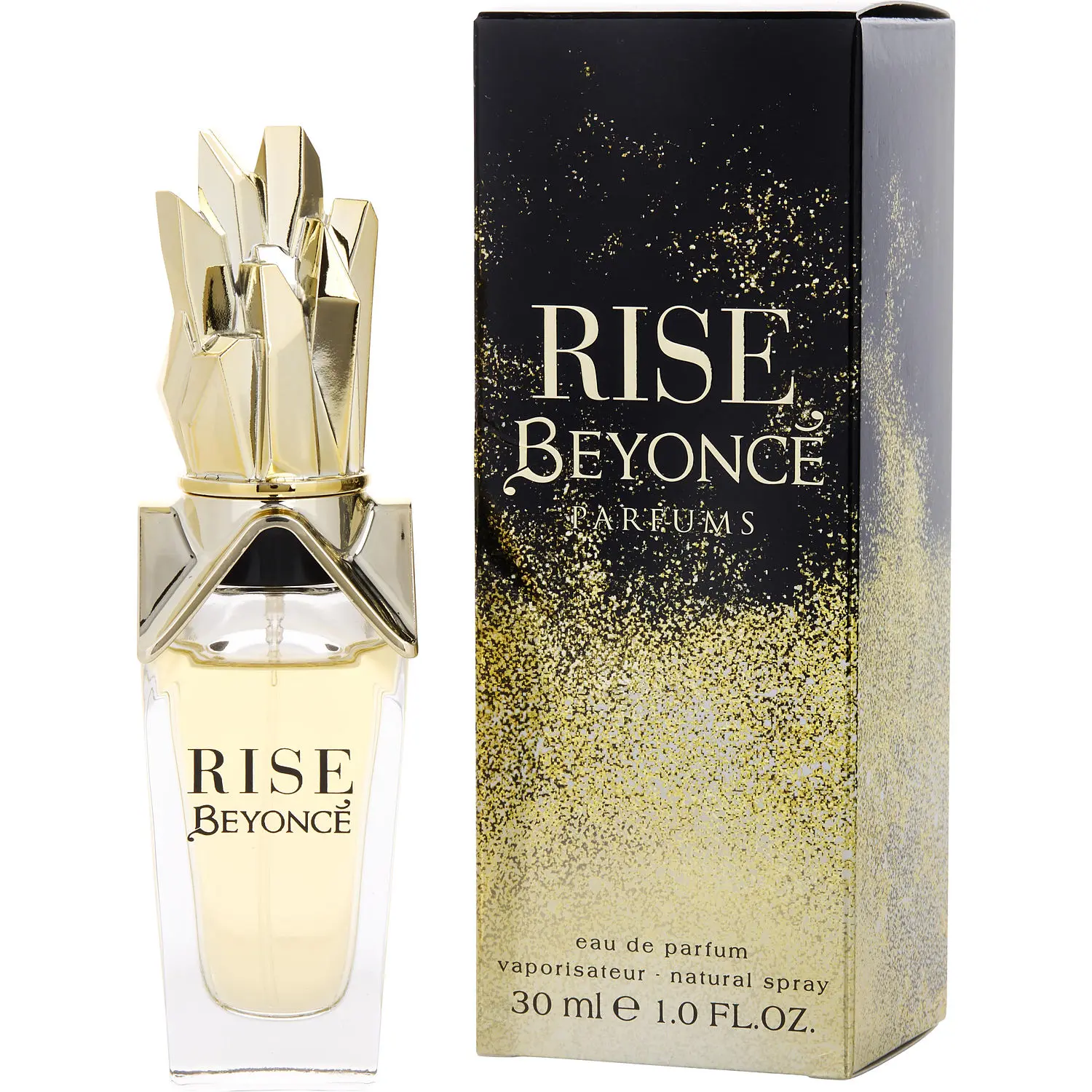 Beyonce Rise By Beyonce Eau De Parfum For Women Beyonce Rise By Beyonce Eau De Parfum For Women