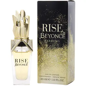 Beyonce Rise By Beyonce Eau De Parfum For Women