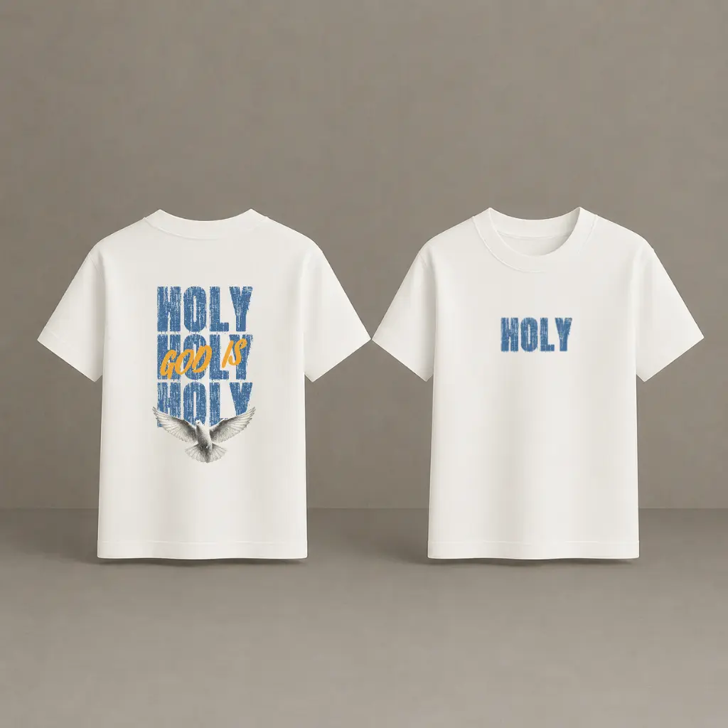 Holy
