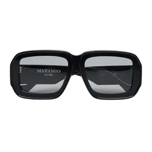 Mazamio Vintage Sunglasses