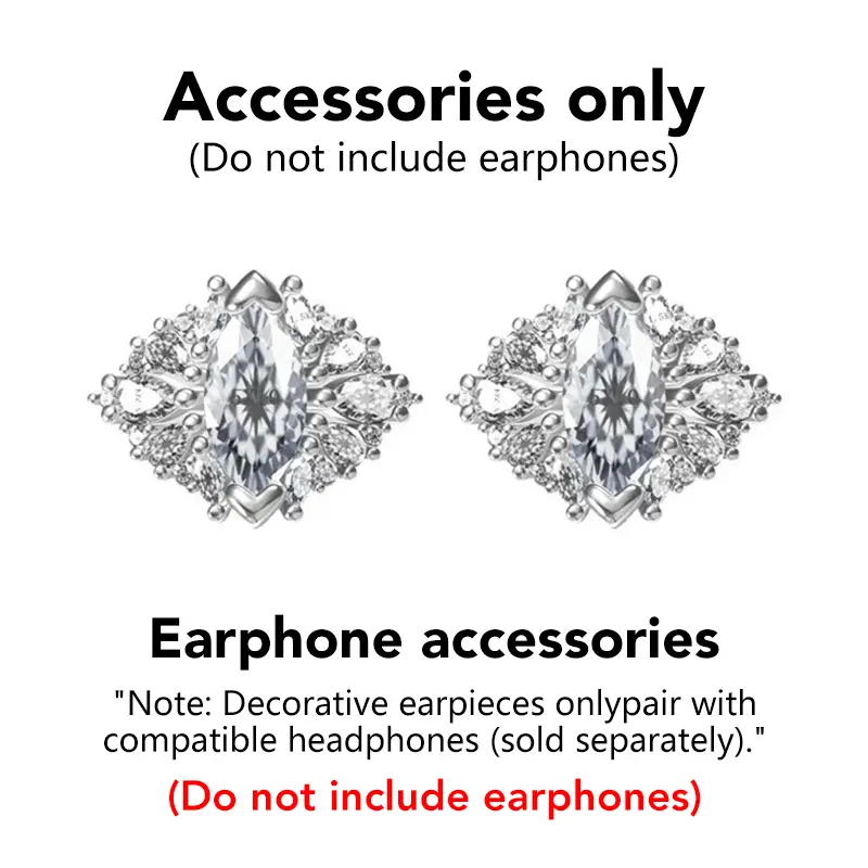 Petal(Do not include earphones)