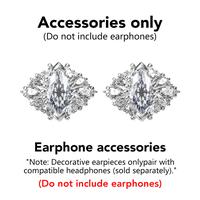Petal(Do not include earphones)