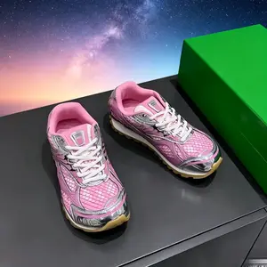 BREATHABLE MESH SNEAKERS | NO MORE SWEATY FEET THIS SUMMER!THE COOLEST  CYBERPUNK SNEAKERS OF 2026