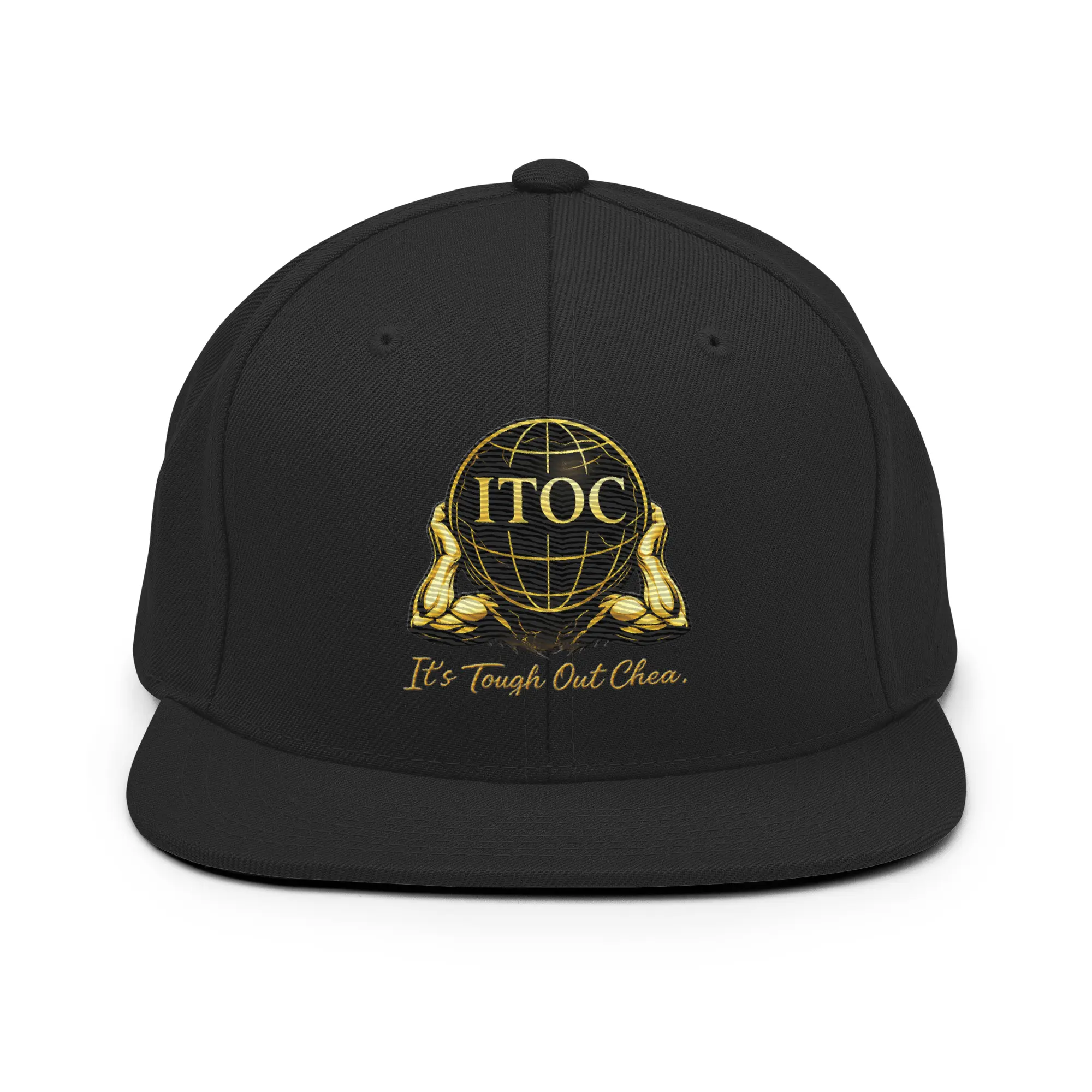 I.T.O.C Core Snapback
