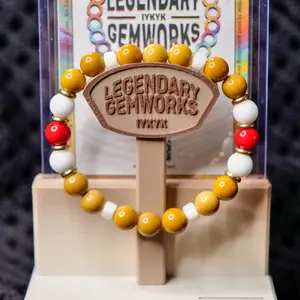 Tails Bracelet - Sonic Collection