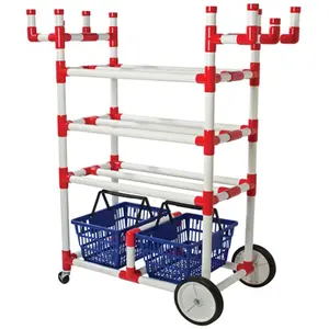 SSN  Multi-Terrain All Play Cart