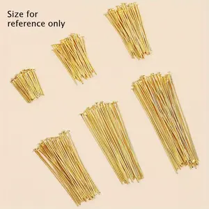 T-shaped needle, hand connected needle, bead needle material, DIY T-shaped needle