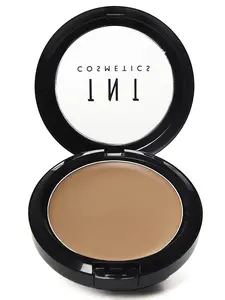 Single Foundation 4C Golden Caramel
