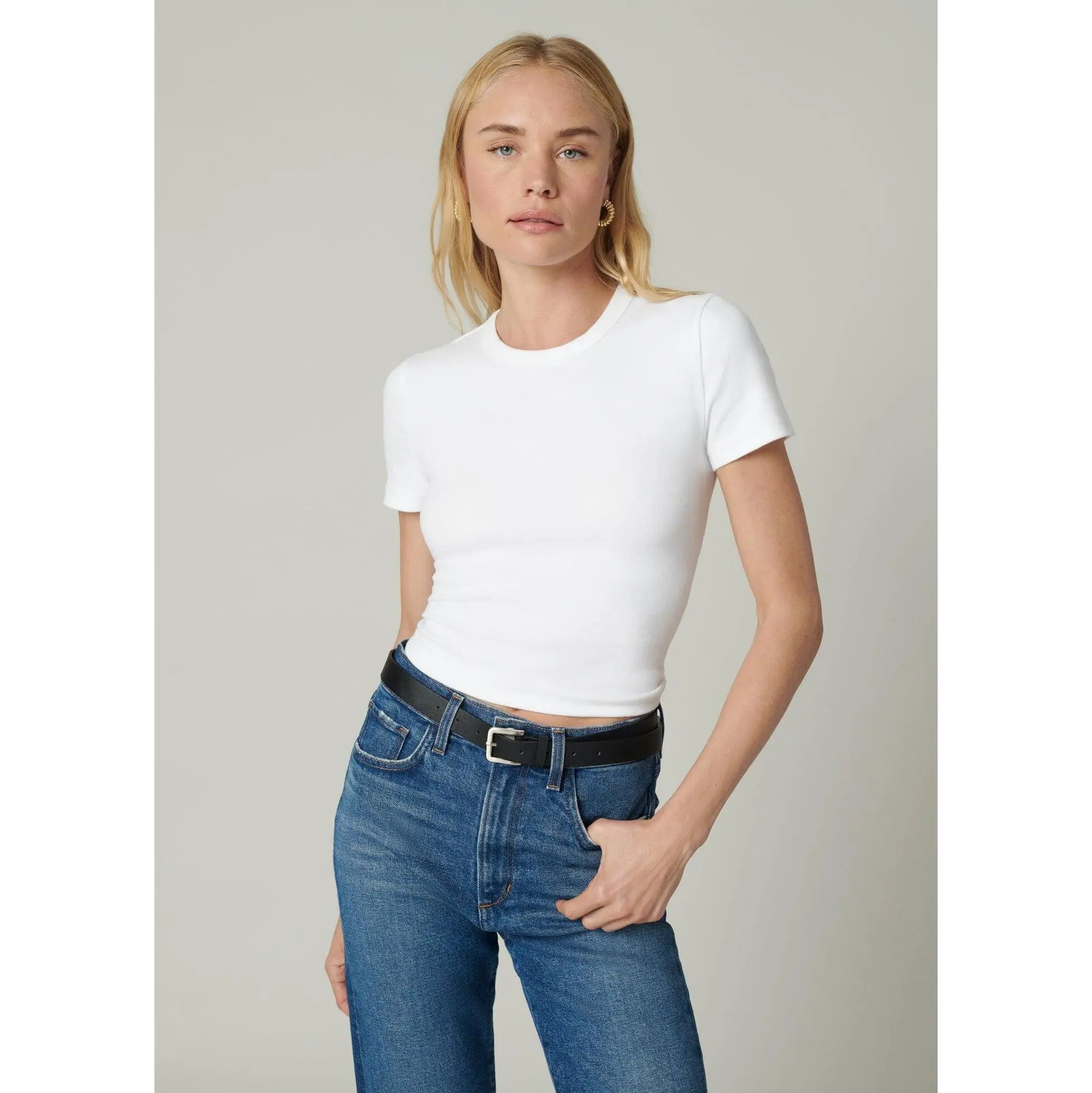 THE BABY TEE