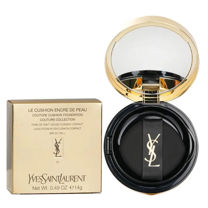 Yves Saint Laurent foudation SPF23 / PA++ - #20 ,14g Yves Saint Laurent foudation SPF23 / PA++ - #20 ,14g