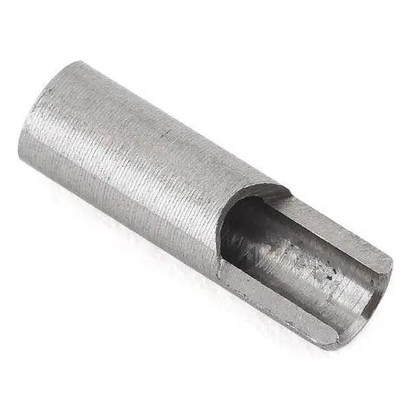 Robinson Racing Motor Shaft Reducer Sleeves 1/8 Motor