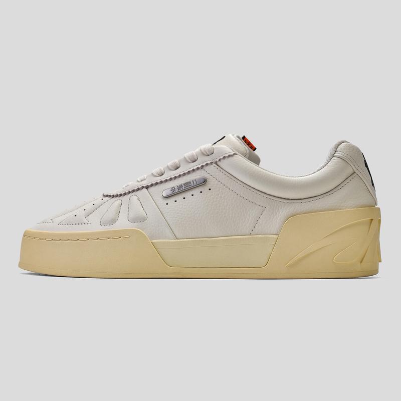 ANTA Hélà Style Sneakers Trendy Breathable Daily Shoes Casual Sneakers Athleisure Everyday Wear Everyday Sneakers Casual Streetwear Kyrie Irving