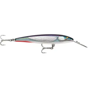 Armored Flying Fish UV Rapala CountDown Magnum Elite 145 5-3/4