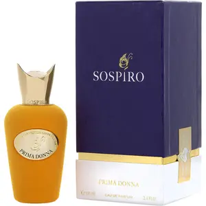 Sospiro Prima Donna By Sospiro Eau De Parfum For Unisex