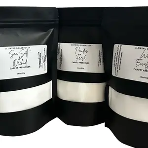 Scented Carpet Powder/Freshener/Deodorizer Household