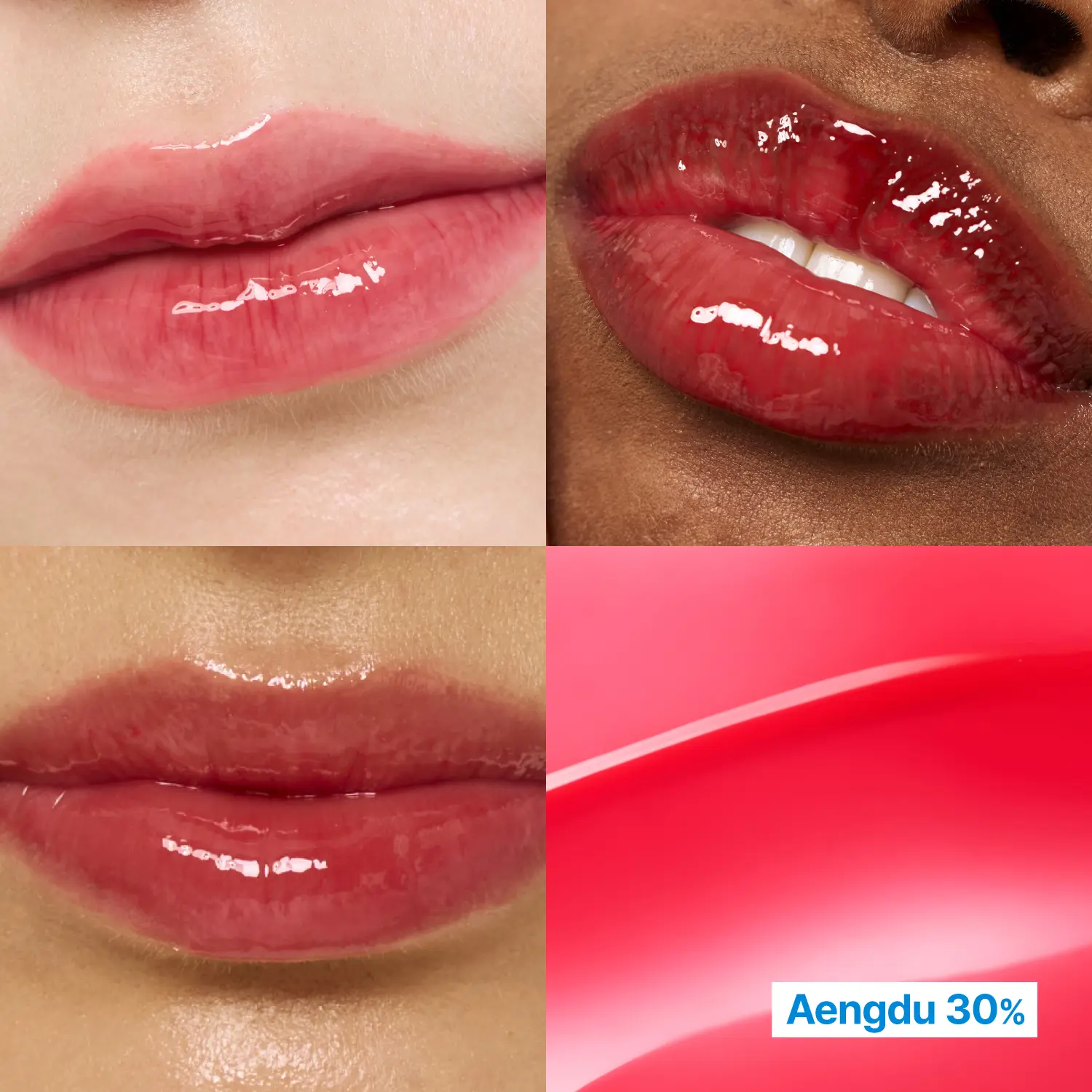 Aengdu 30% - Reddish Moment