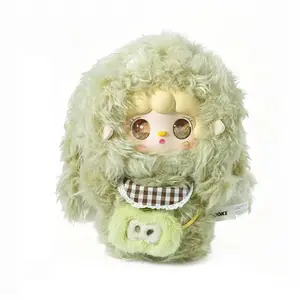 Yooki 600% Plush Blind Box - Baby Bakery House Series | Cute Collectible Stuffed Animal Mystery Toy