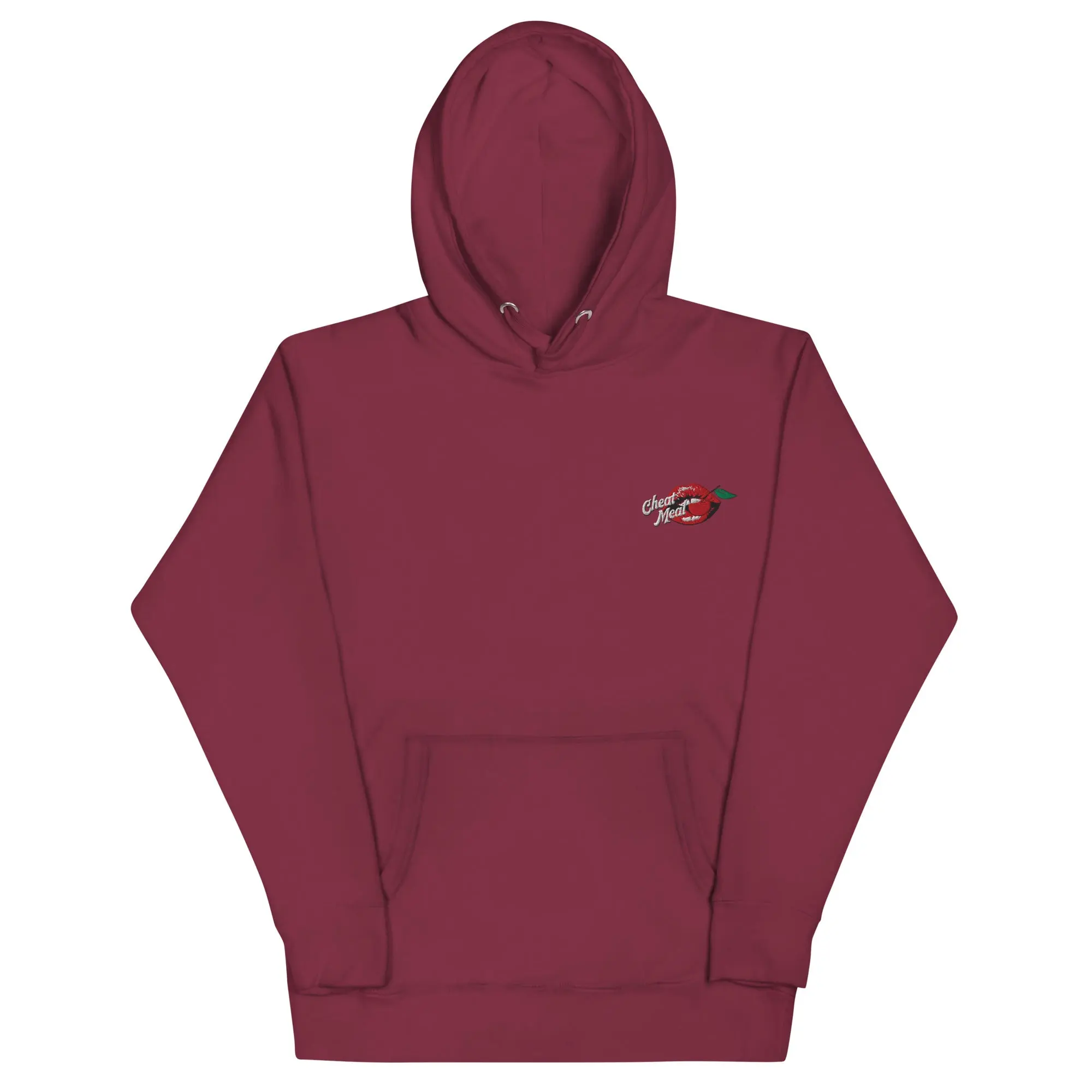 cheat meal unisex hoodie