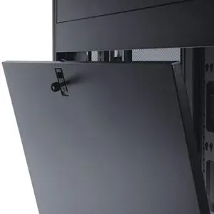 Tripp Lite SR48SIDE 48U SmartRack side panel with key locking latch