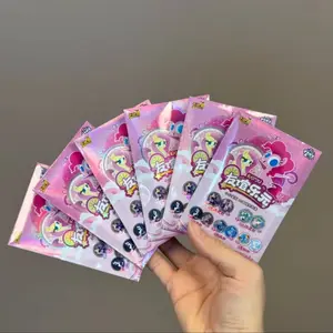 MLP Series Collectible Figure, KaYou Friendship is Magic Badge Coin
