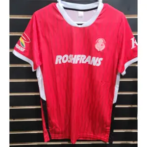 Club Toluca Jersey 24/25