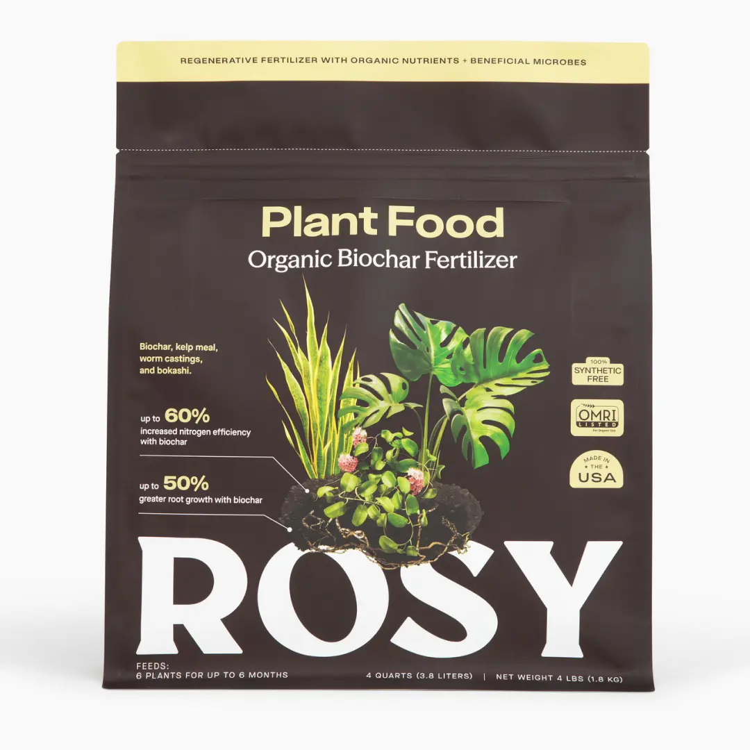 Plant Food Plant Food