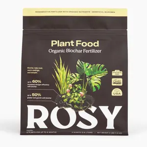 Plant Food