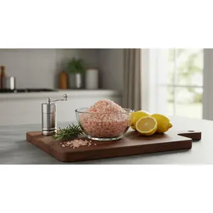 Food Grade 10 Pounds Coarse Himalayan Salt