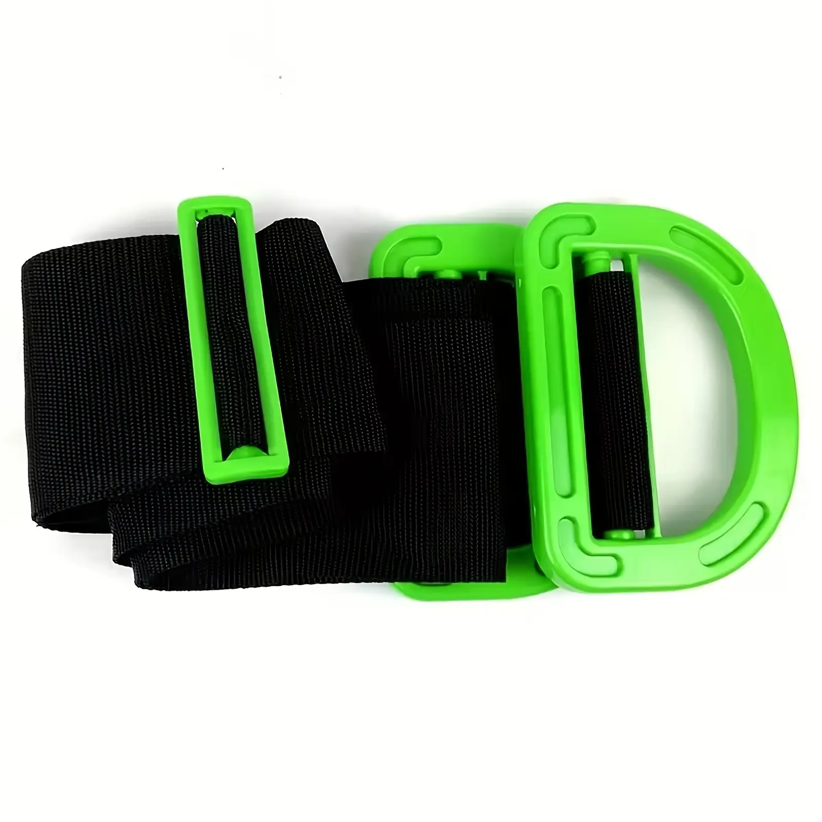 600LB Heavy-Duty Adjustable Furniture Moving Strap Set, Ergonomic Lifting System for DIY Users, Back-Saving Design, 2-Person Safe Tool for Furniture & Mattress Apartment Transport