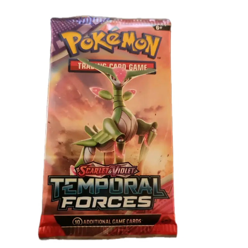 temporal forces chase cards price - TikTok Shop temporal forces chase cards price - TikTok Shop