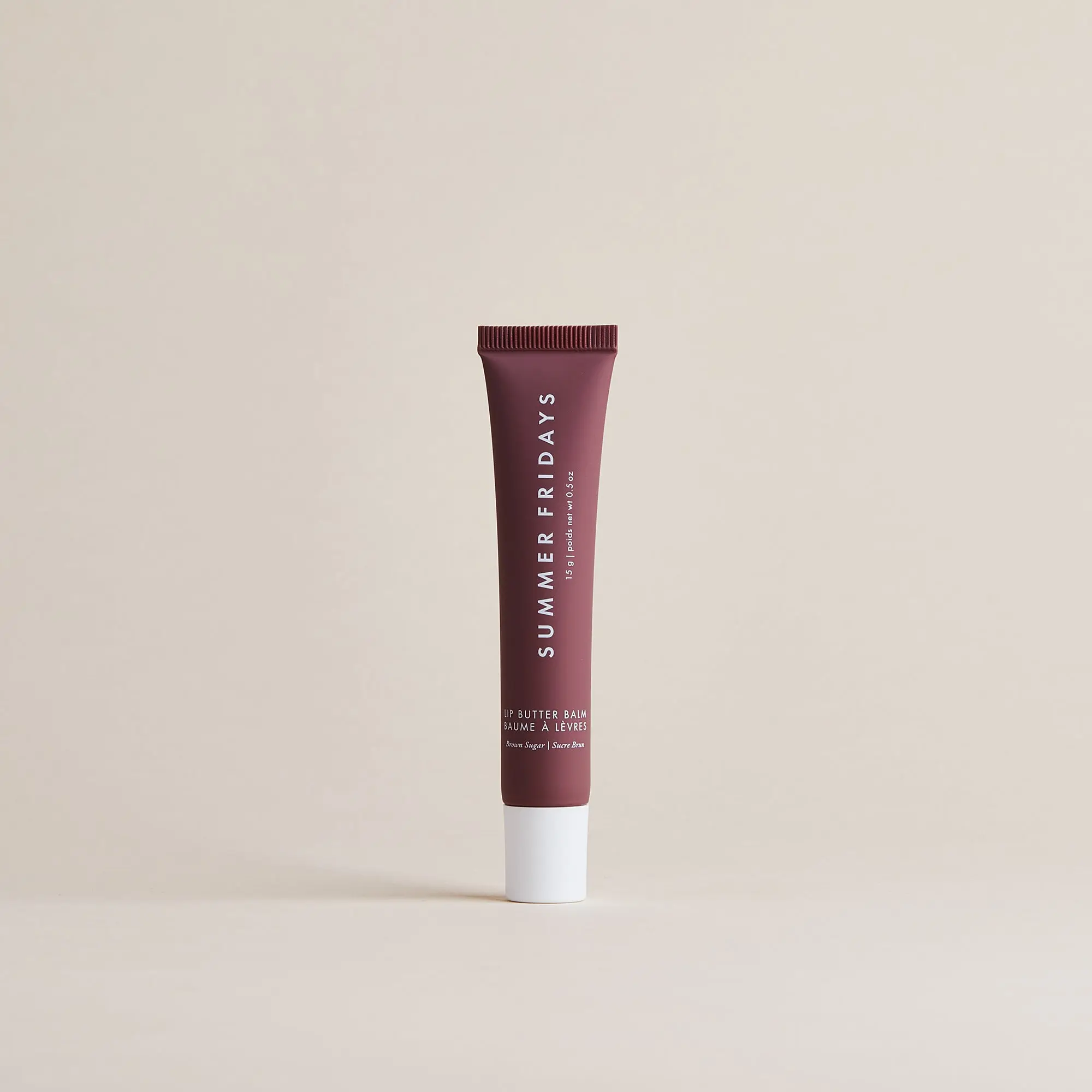 Lip Butter Balm Brown Sugar Lip Butter Balm Brown Sugar