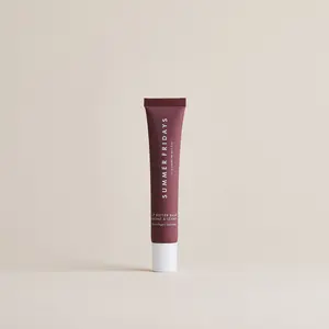 Lip Butter Balm Brown Sugar