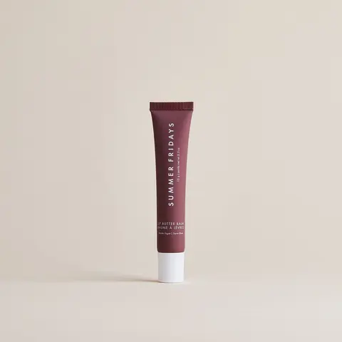 Lip Butter Balm Brown Sugar