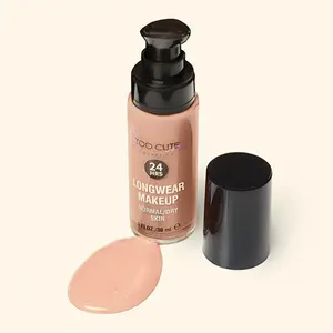 Flawless Foundation Pro