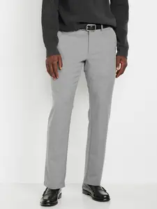 Old Navy Men's Athletic-Fit Twill Dress Pants