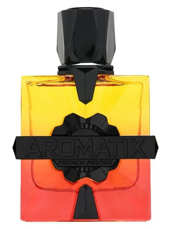 Aromatix Forbidden Fruit by French Avenue Extrait De Parfum, 3.4 oz