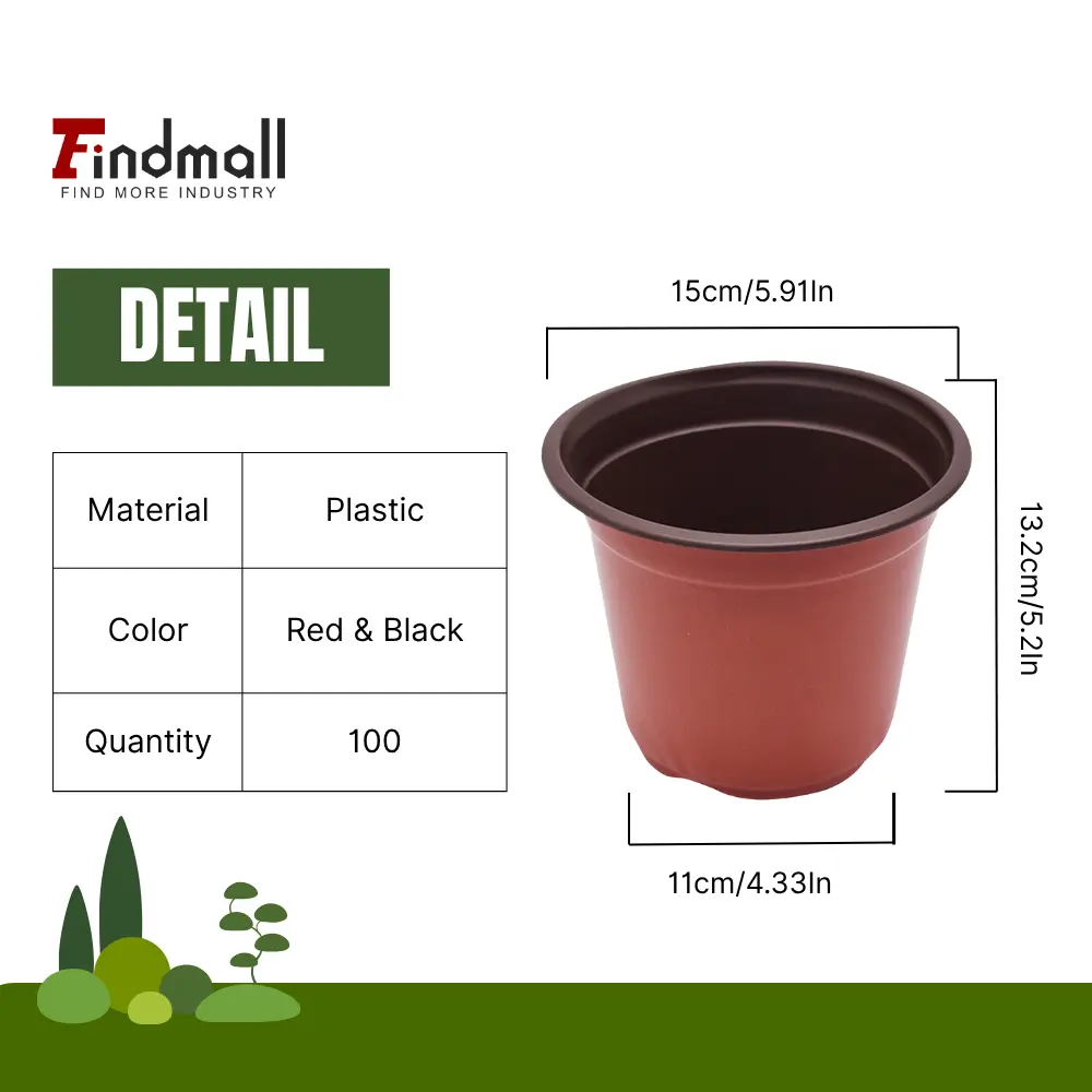 5.91X4.33X5.2In (15*11*13.2cm)