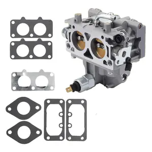 Brand New Carburetor 16100-Z9E-033 Fit For Honda GX690 & GX630 V Twin Cylinder