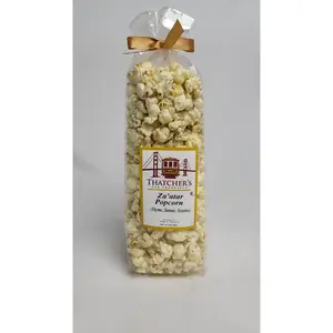 ZA'ATAR (Vegan)  3 OZ GOURMET POPCORN