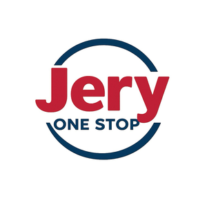 Jery one stop
