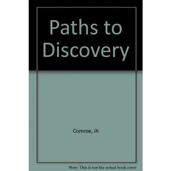 USED-Exploring the Heart: Discoveries in Heart Disease and High Blood Pressure/08952 by Julius H. Comroe (Hardcover)