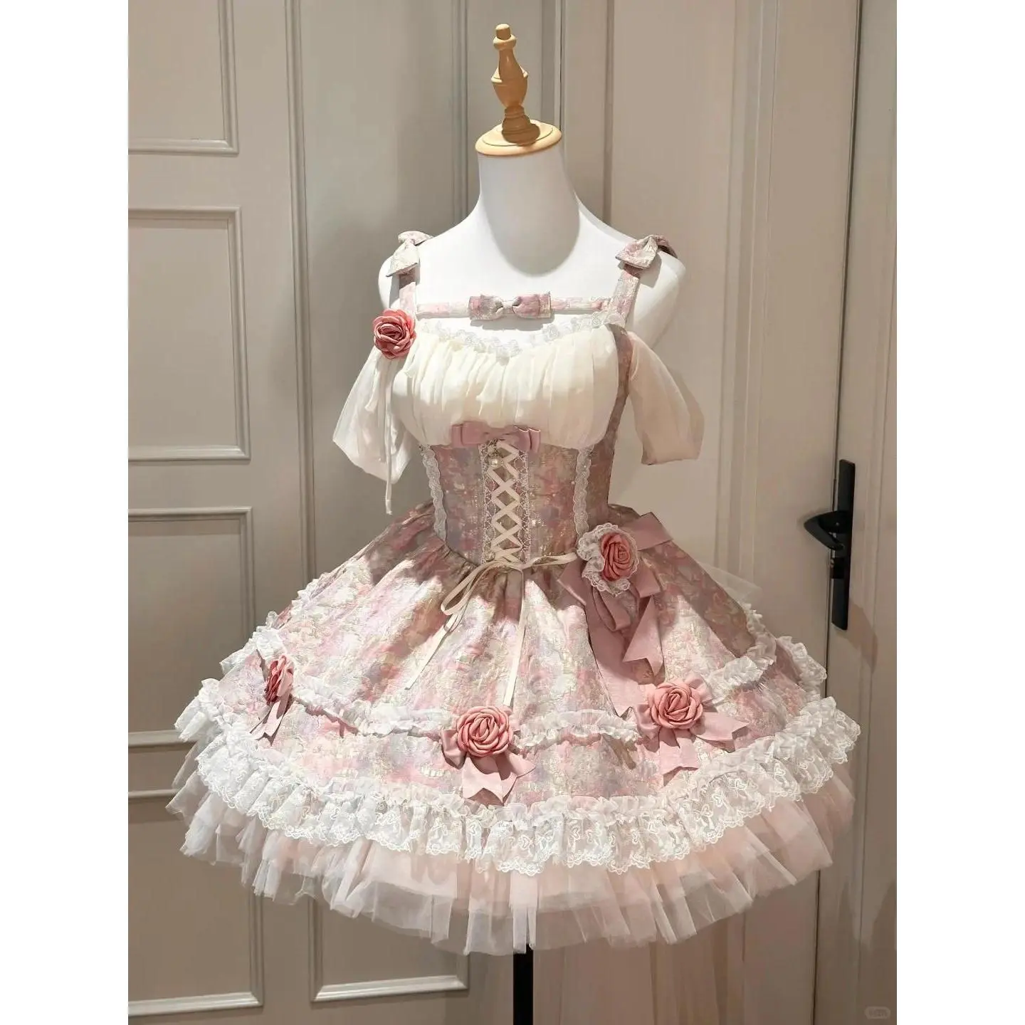 2702 Pink