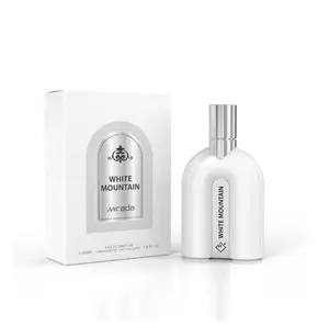 White Mountain (Unisex)-85ML Mirada