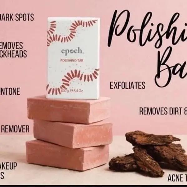 Epoch Polishing Bar
