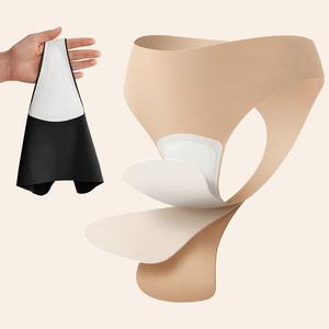 LUCKMEEY Camel Toe Cover Thongs for Women - G-String, Seamless Design, Basic Fit, Machine Washable, Comfortable Underwear - Workout, Gym, Yoga, Running, Activewear, Leggings - underwear for women#SummerWins#TikTokShopDealsforYouDays