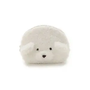 Roll Over Dog Pouch