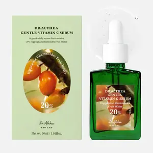Dr. Althea - Gentle Vitamin C Serum 30ml